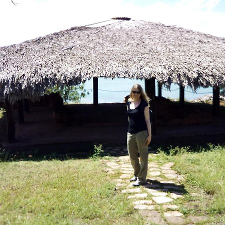 Ruhig, Gross Mit Herrlicher Aussicht Apartman Puerto Plata Kültér fotó