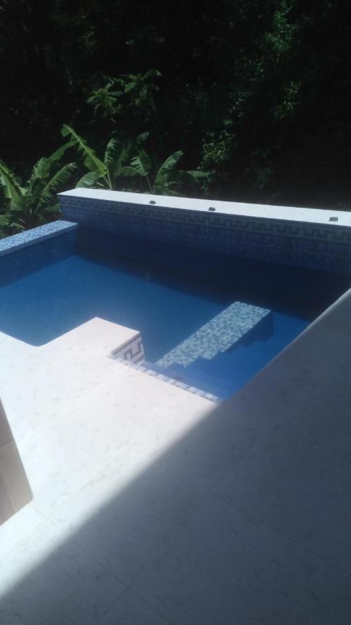Ruhig, Gross Mit Herrlicher Aussicht Apartman Puerto Plata Kültér fotó