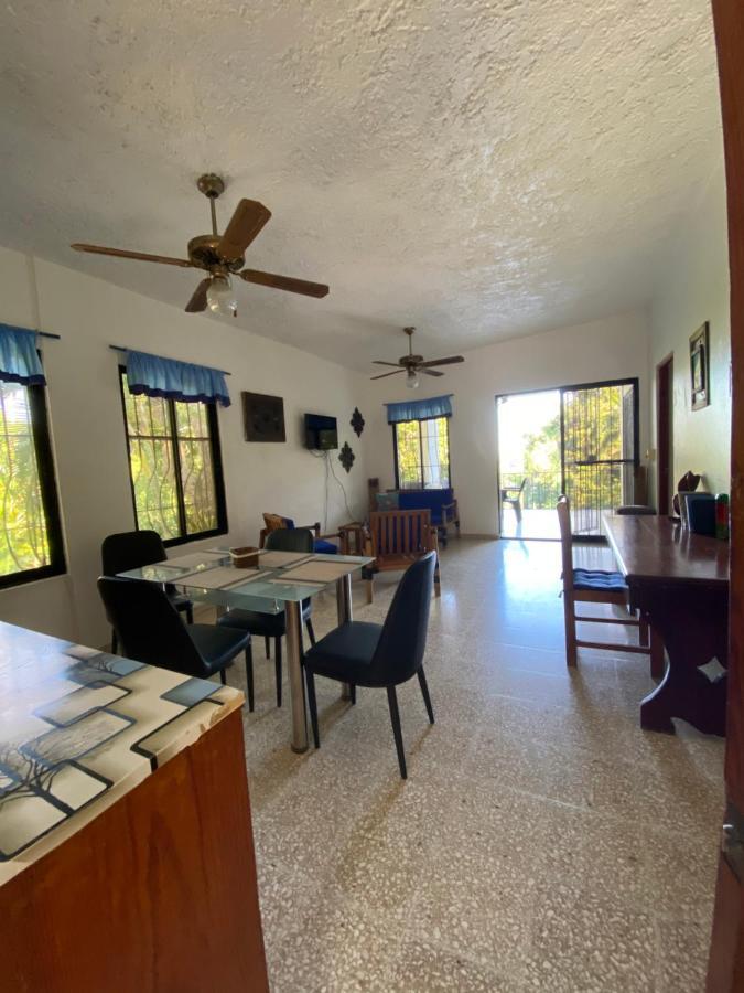 Ruhig, Gross Mit Herrlicher Aussicht Apartman Puerto Plata Kültér fotó