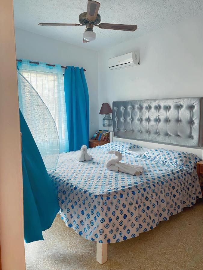 Ruhig, Gross Mit Herrlicher Aussicht Apartman Puerto Plata Kültér fotó