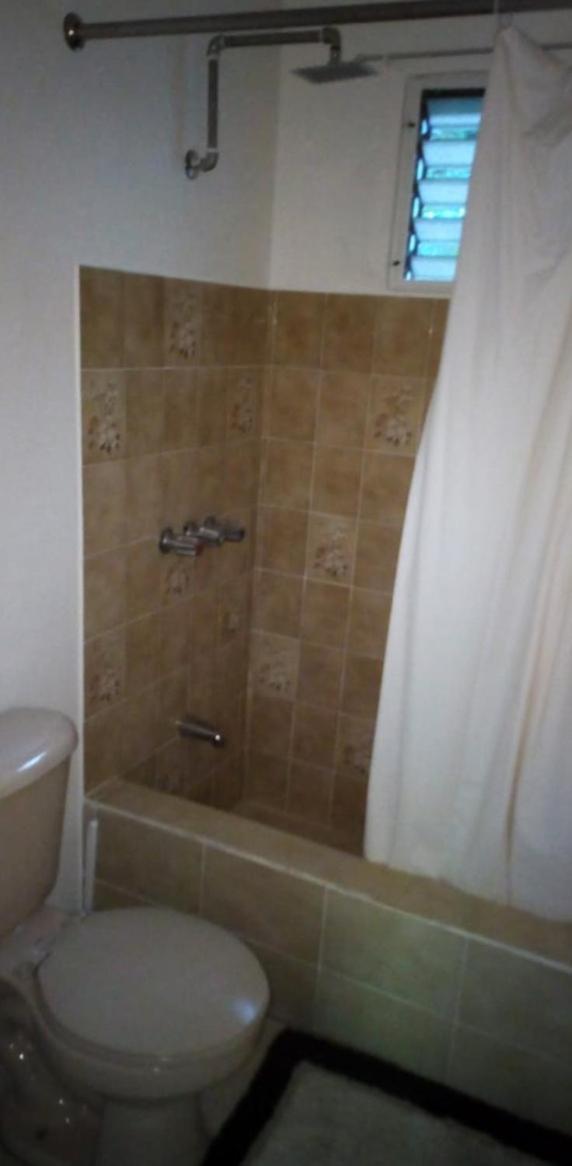 Ruhig, Gross Mit Herrlicher Aussicht Apartman Puerto Plata Kültér fotó