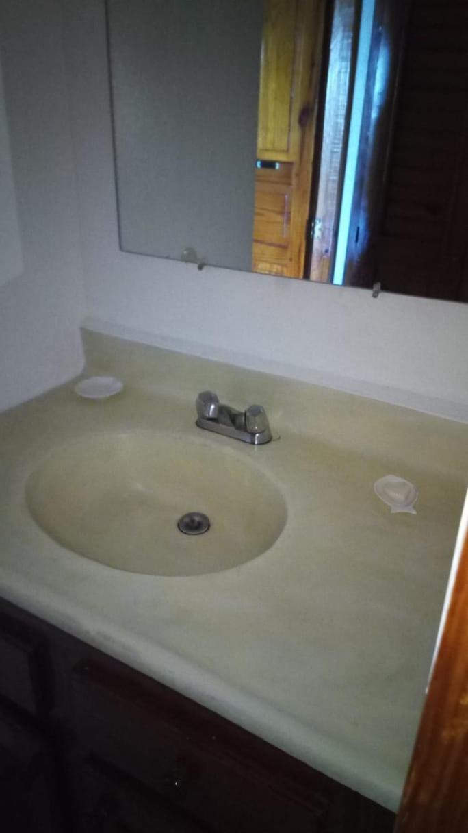Ruhig, Gross Mit Herrlicher Aussicht Apartman Puerto Plata Kültér fotó