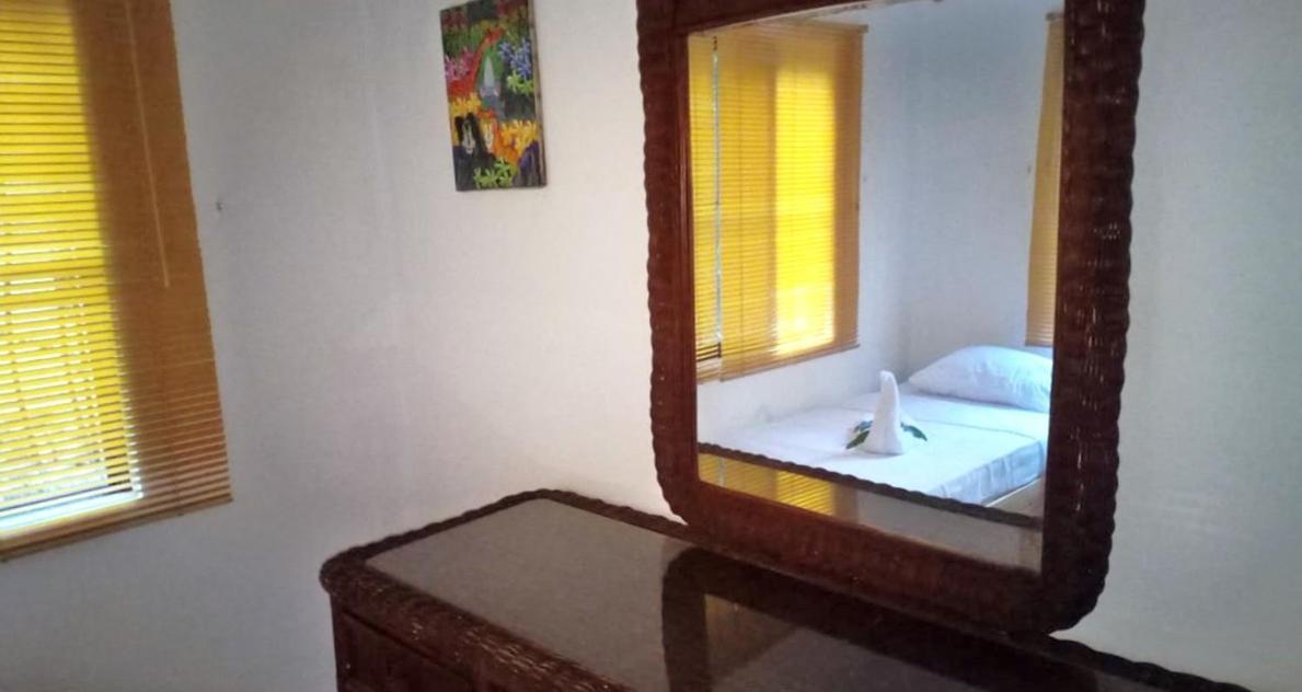Ruhig, Gross Mit Herrlicher Aussicht Apartman Puerto Plata Kültér fotó