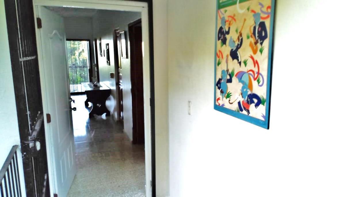 Ruhig, Gross Mit Herrlicher Aussicht Apartman Puerto Plata Kültér fotó