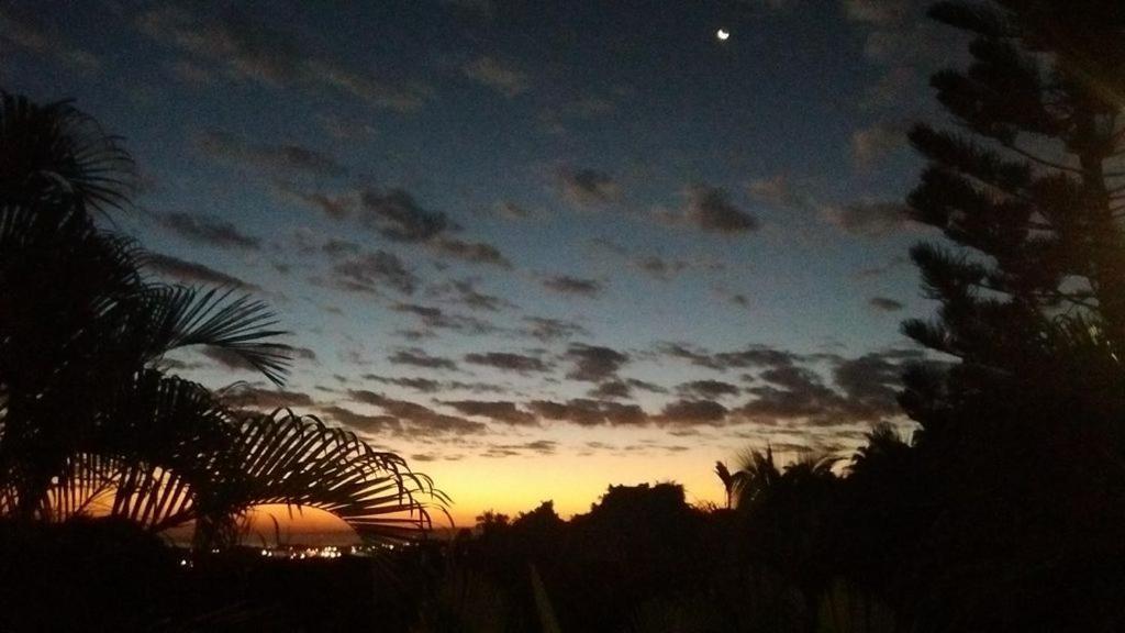 Ruhig, Gross Mit Herrlicher Aussicht Apartman Puerto Plata Kültér fotó